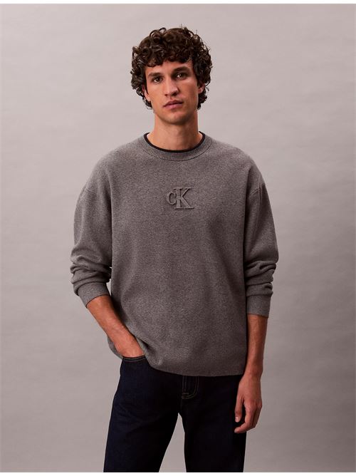  CALVIN KLEIN JEANS | LV04RD300G/P7E